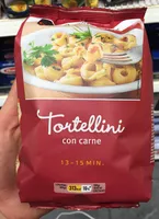 Tortellini Con Carne
