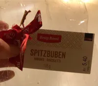 Spitzbuben