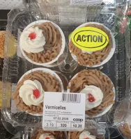 Vermicelles