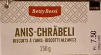 Anis-Chräbeli