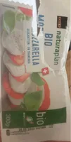 Mozzarella En Tranches Bio