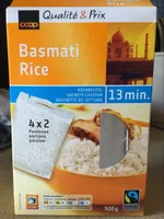 Basmati Rice