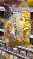 Fettuccine