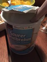 Saurer Halbrahm