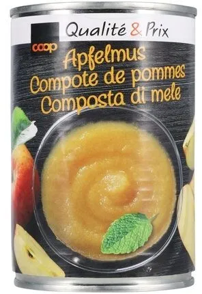 Apfelmus