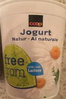 Jogurt Free from