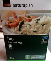 Basmati Reis