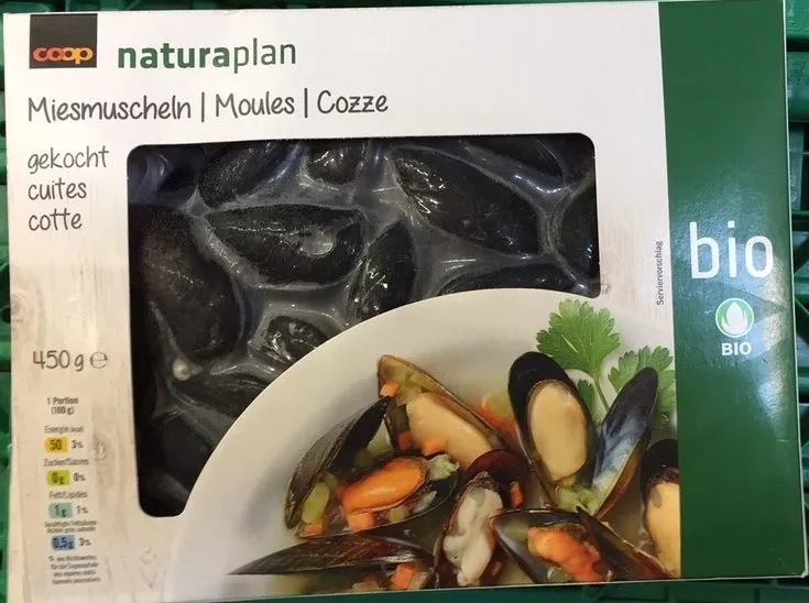 Moules
