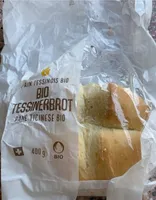Bio tessinerbrot