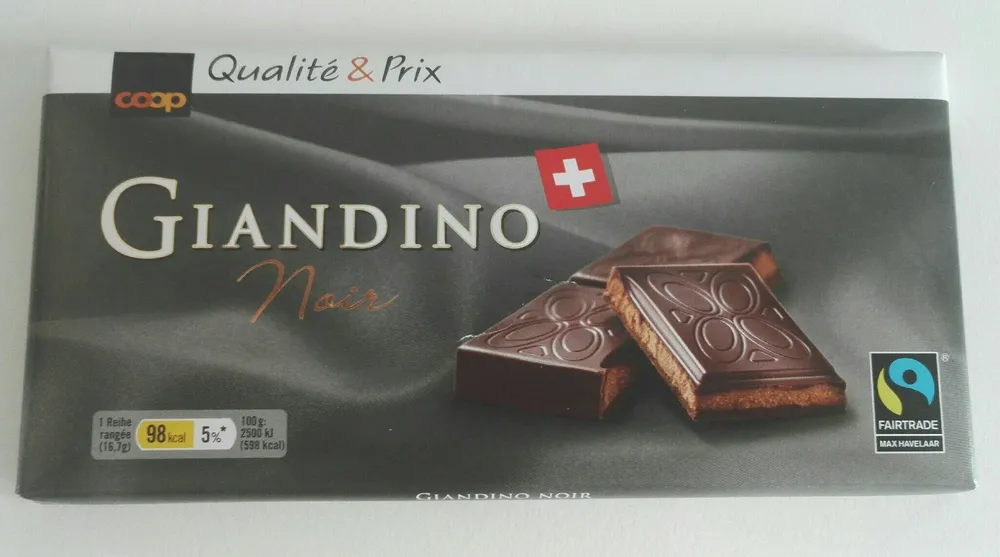 Giandino Noir