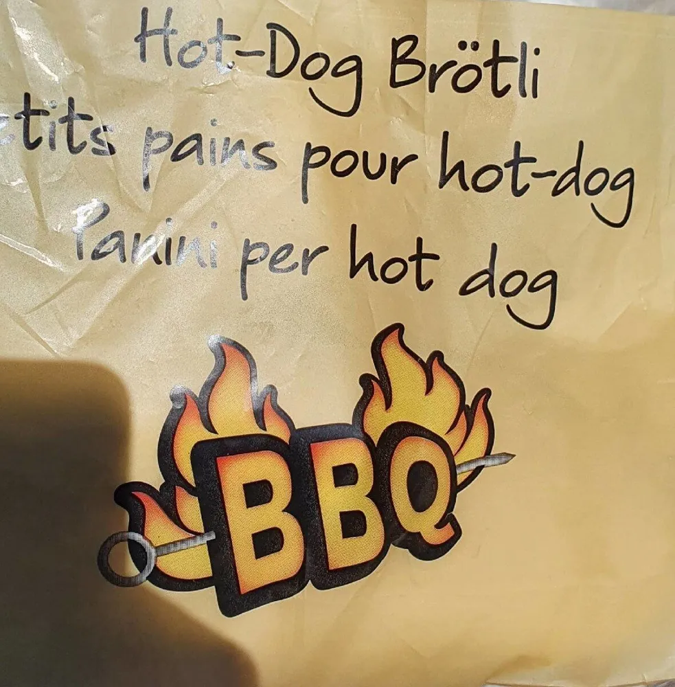 Petits pains pour hot dog