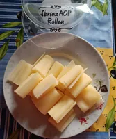 Sbrinz AOP Rollen