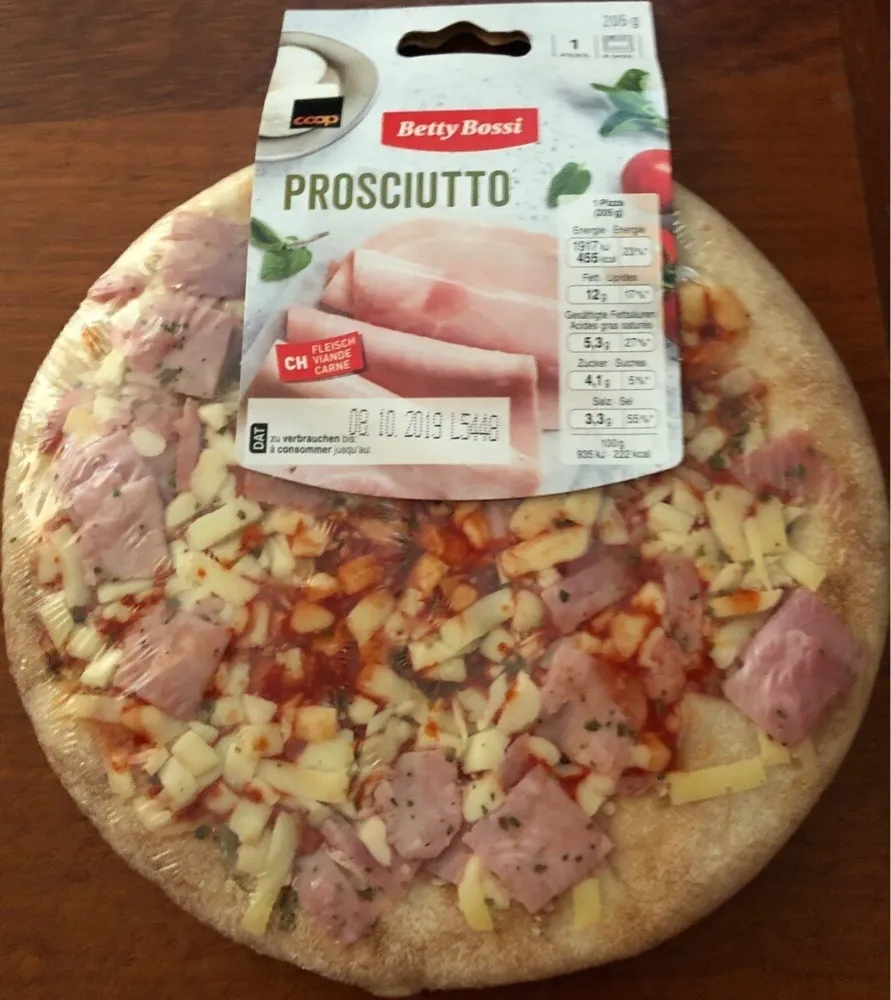 Pizza