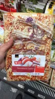 Pancetta e cipole