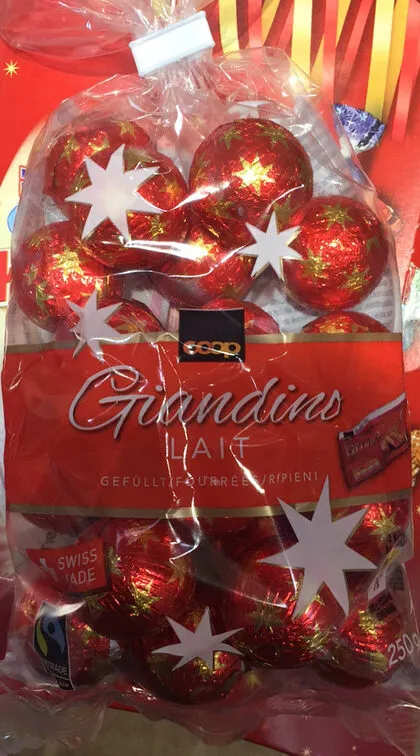 Giandino Lait