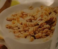Knuspermüesli nature