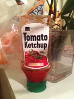 Qualité&Prix : Tomato Ketchup