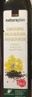 Huile de colza suisse