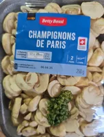 Champignons de Paris
