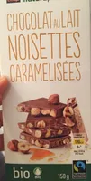 Coop Naturaplan Max Havelaar Bio Chocolat Au Lait