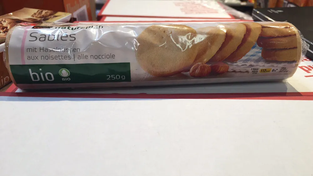 Sables