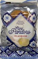 Mini Pandoro