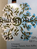 Macarons
