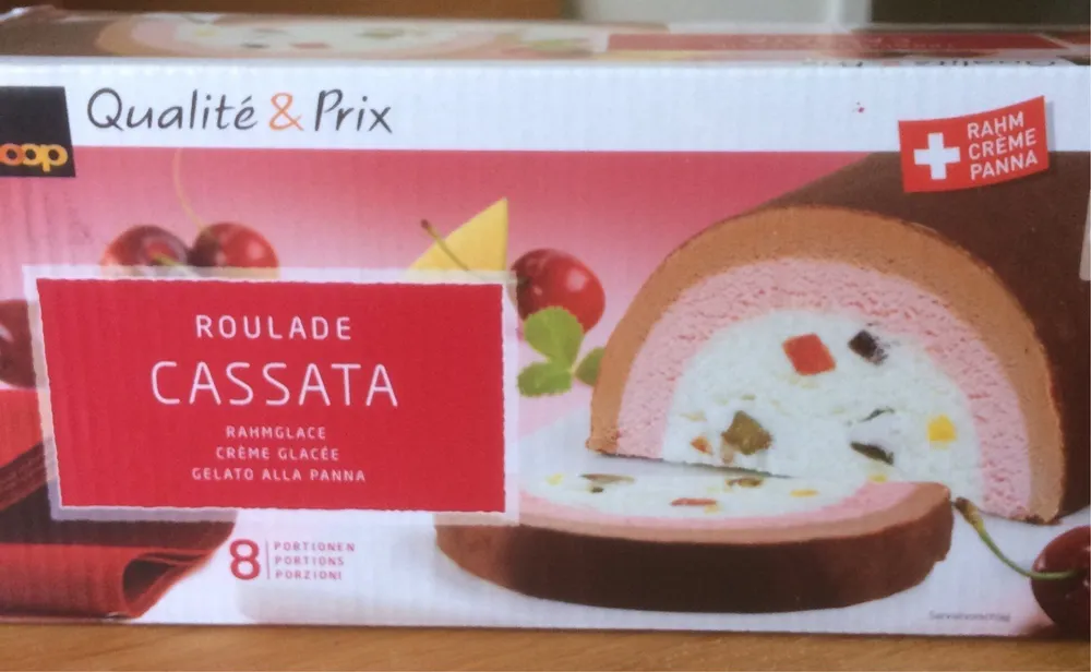 Cassata