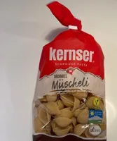 Urdinkel Müscheli