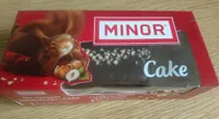 Minor Cake