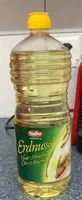 Erdnussöl huile d’arachide