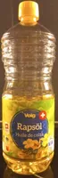 Volg Rapsöl
