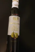 Huile de pépin de raisin