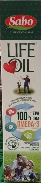 Life Oil