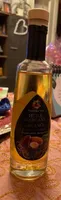 Huile d'argan