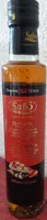 Huile Pizza