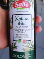 Huile d'olives extra vierge italienne