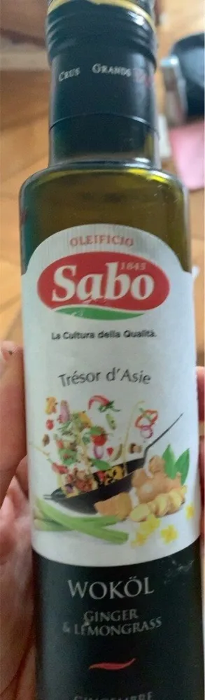 Trésor d’asie