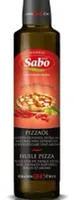 Olio per Pizza - Piccante