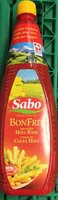 Bon Frit à base de colza holl