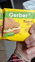 Toastkäse