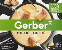 Fondue