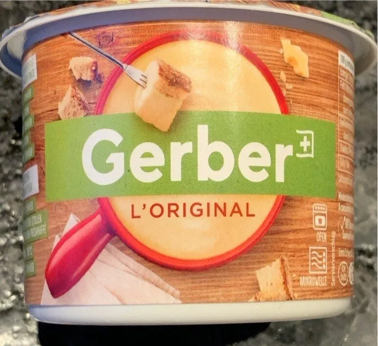 Fondue