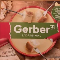 Fondue L’original