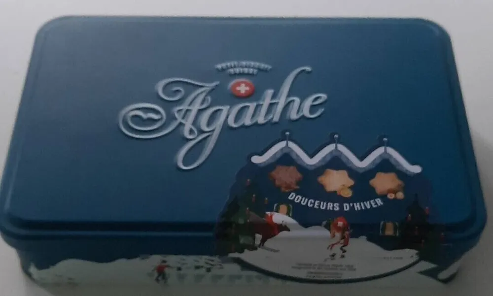 Agathe