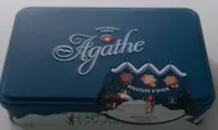 Agathe