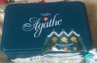 Petit gâteau suisse