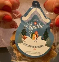 Douceur d’hiver