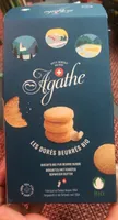Les dorés beurrés Bio