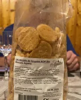 Les secrets dr Gruyère AOP Bio